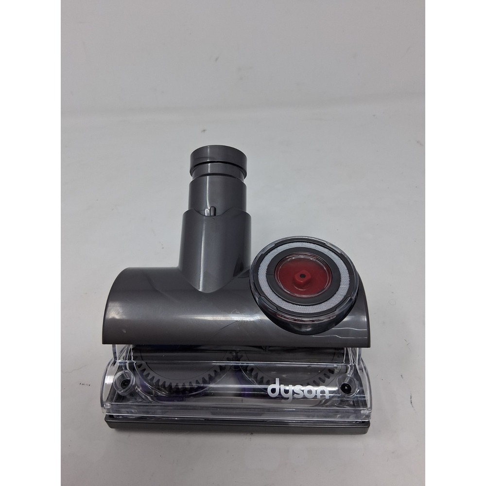 Genuine Dyson Tangle Free Turbine Tool Brush Attachment - Animal Ball Vacuum